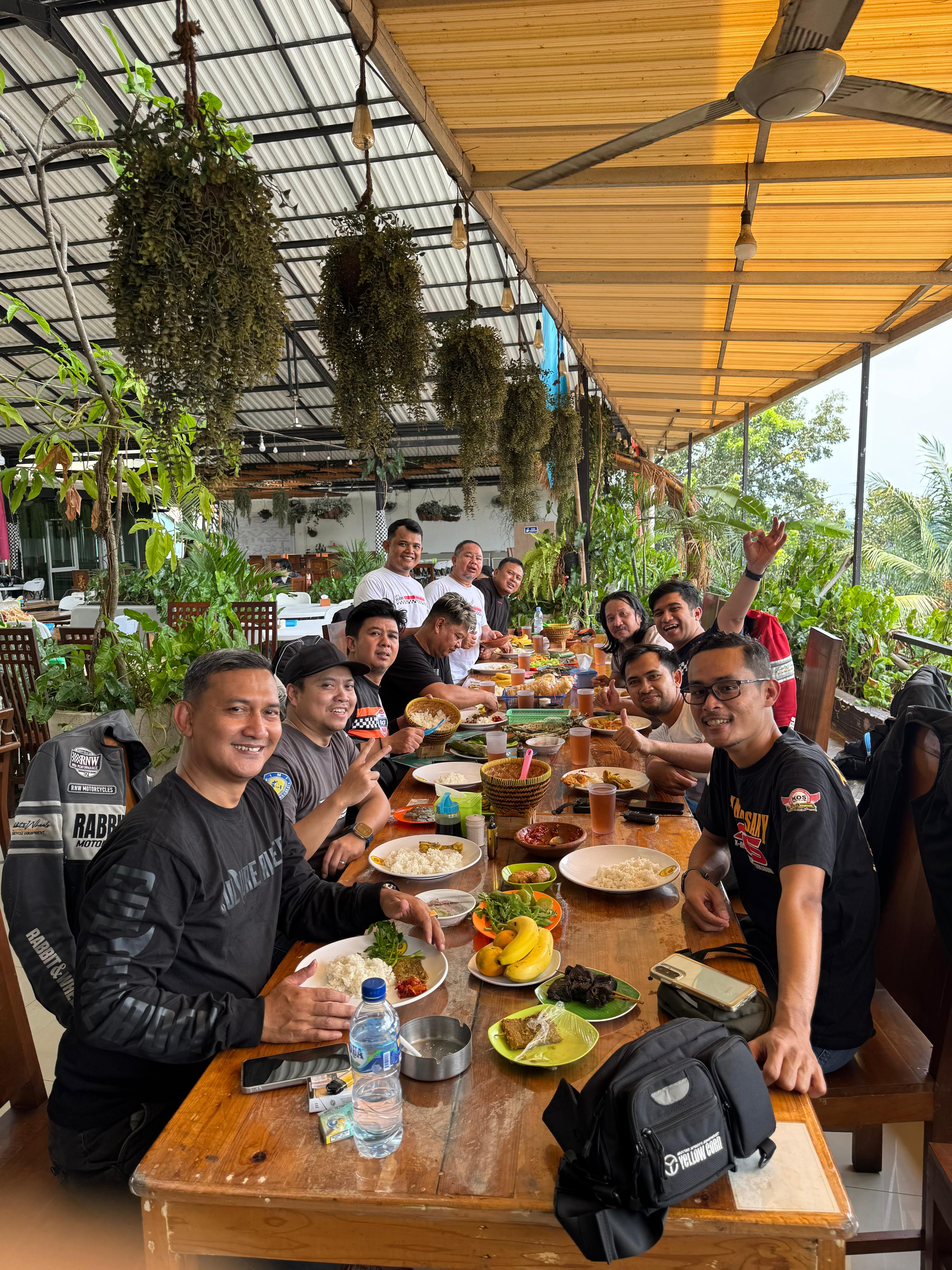 Kopdar Rutin OXI
